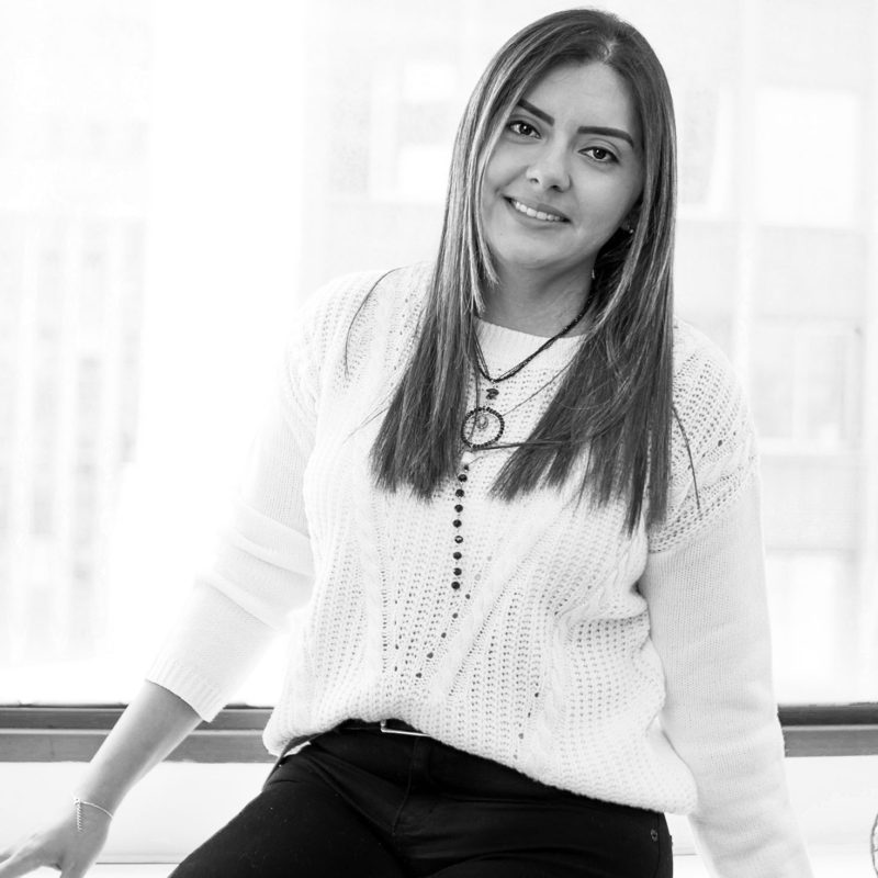 Lina Gonzalez  Director Ejecutivo De Cuenta
